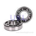 Deep groove ball bearings 6201 for motorcycle